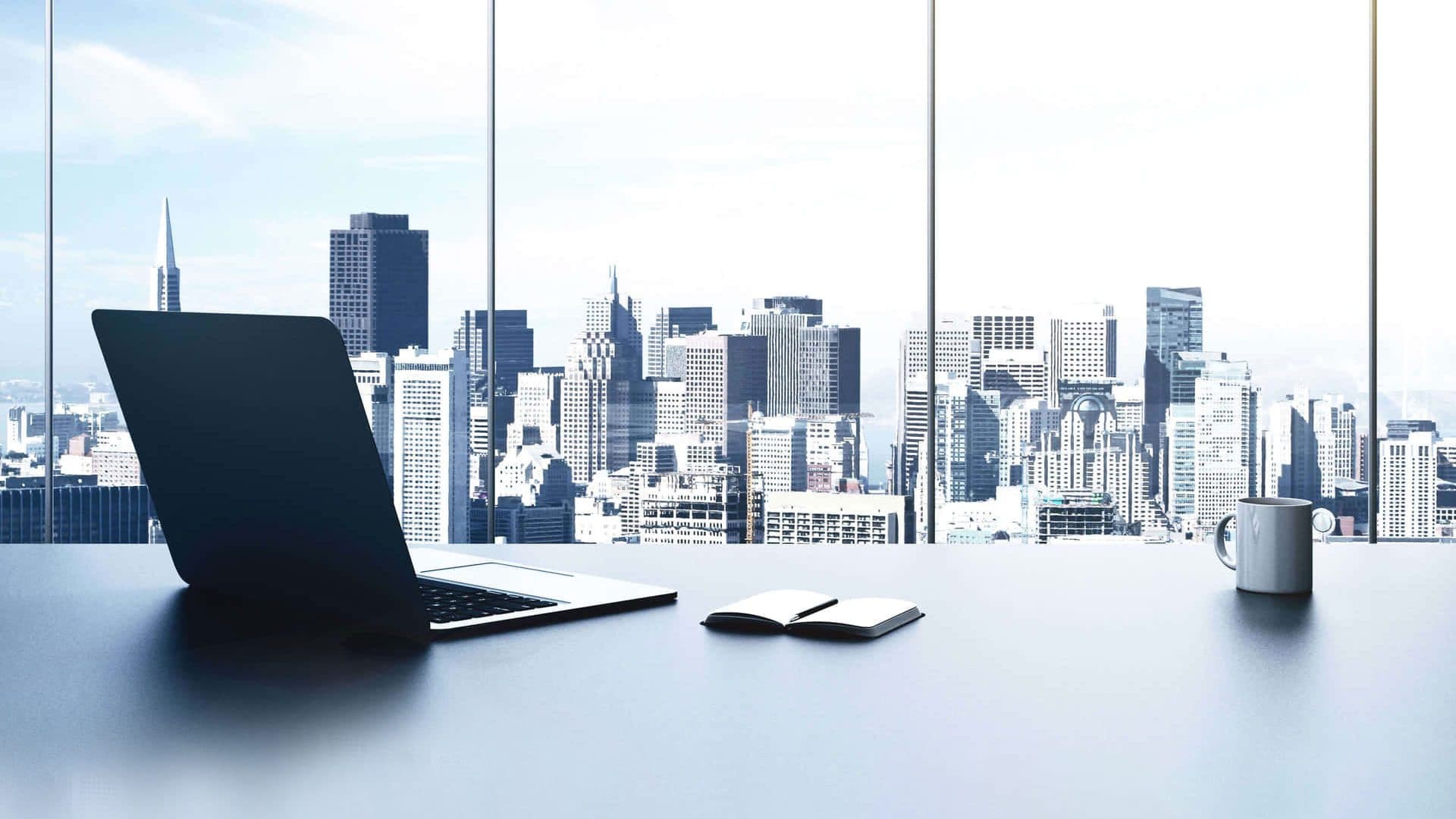 Services Hero Background