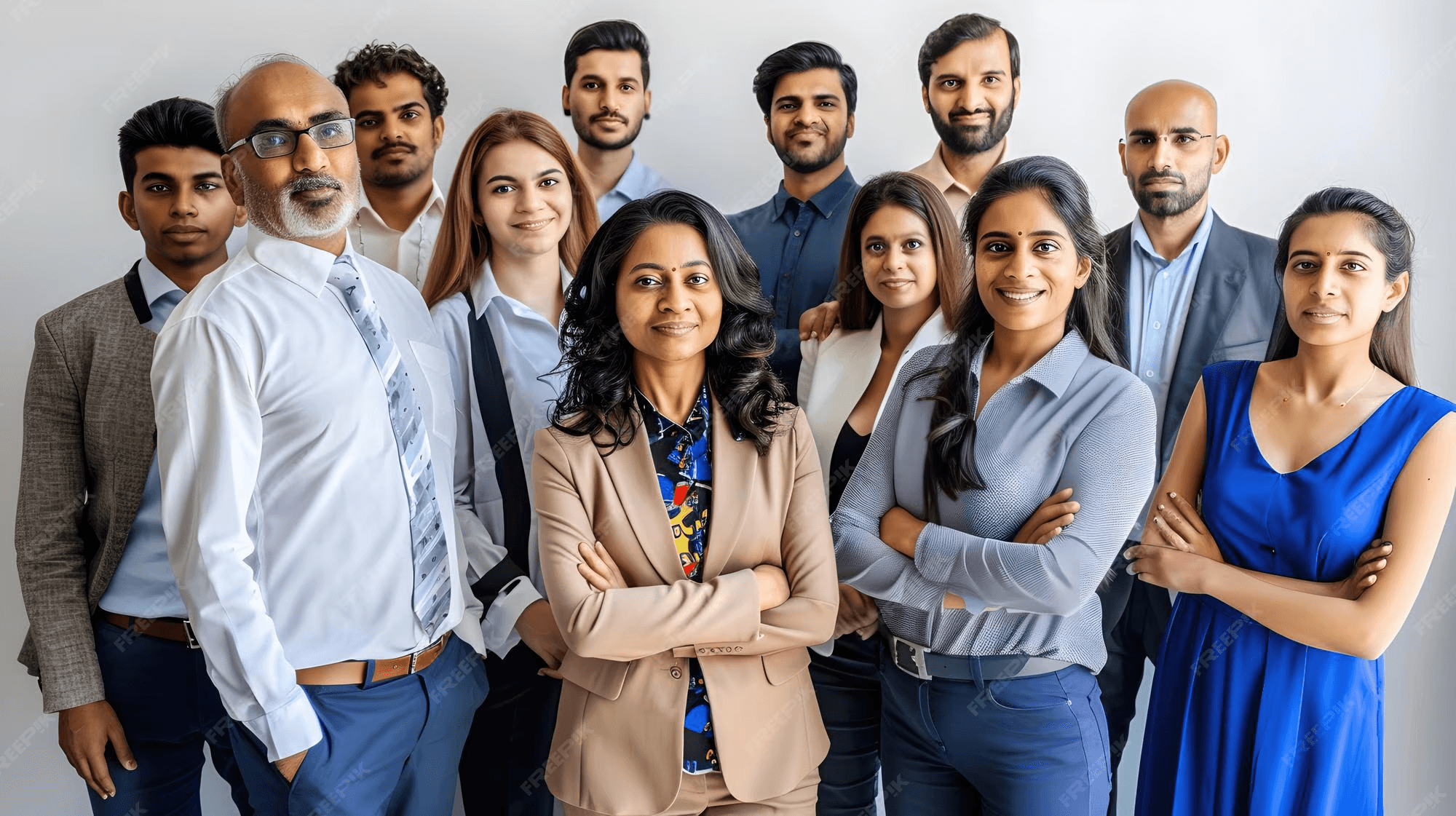 Accend Global office